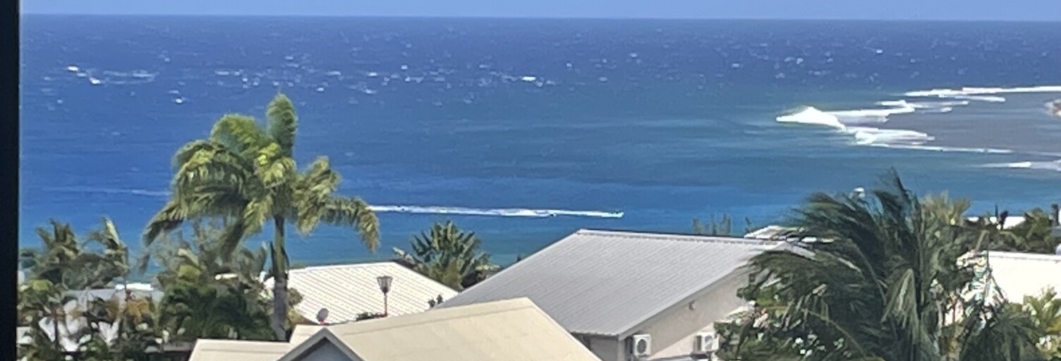 Maison 5 Pièces 148 m² à vendre à Saint-Paul (97434)