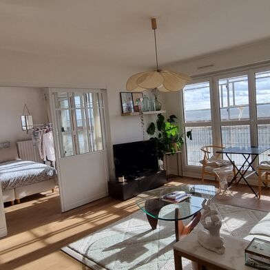 Appartement 3 pièces 257000 €