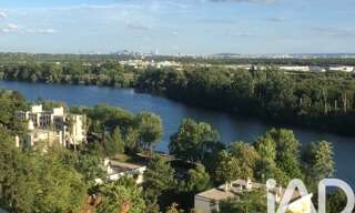 Appartement 3 Pièces 67 m² à vendre à Herblay-sur-Seine (95220)