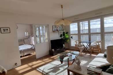 Appartement 3 pièces 249000 €