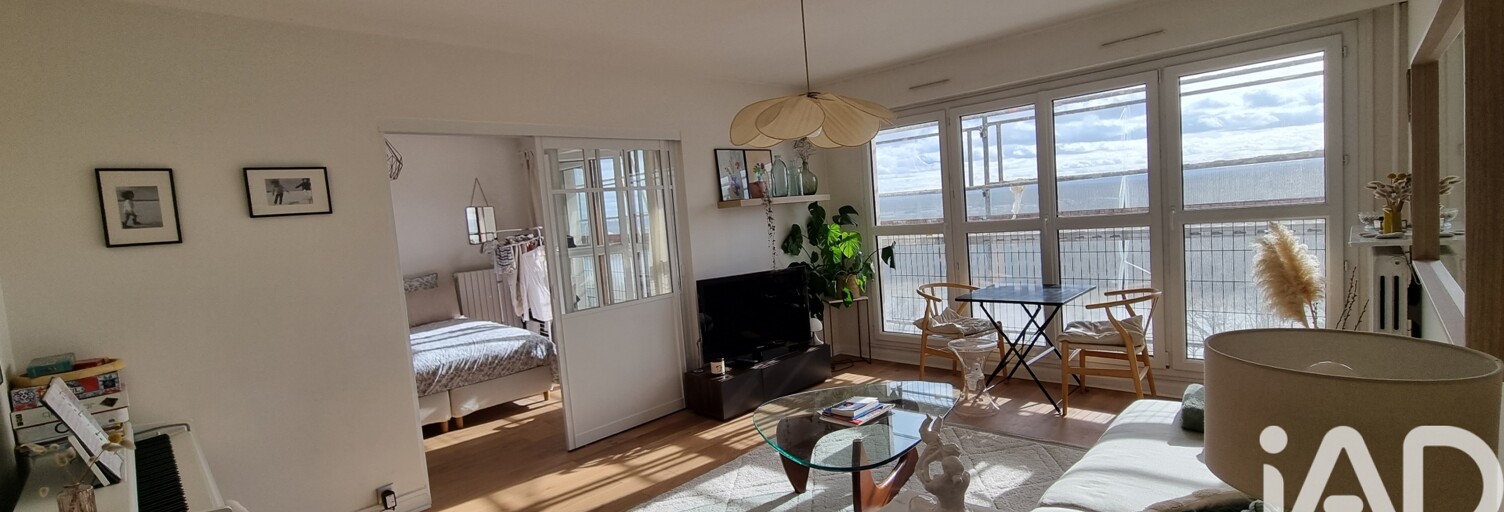Appartement 3 Pièces 67 m² à vendre à Herblay-sur-Seine (95220)