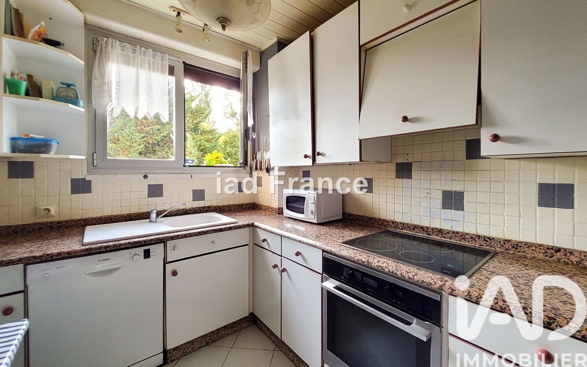 Vente Appartement 5 pièces - Photo 4