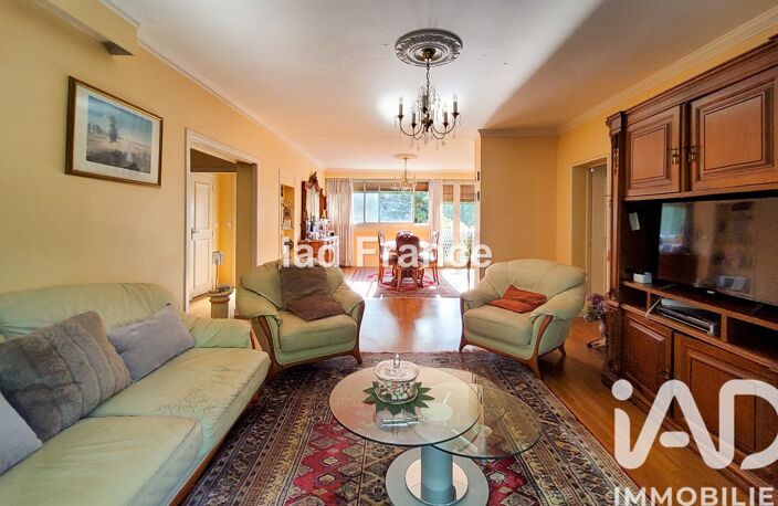 Vente Appartement 5 pièces — photo 2