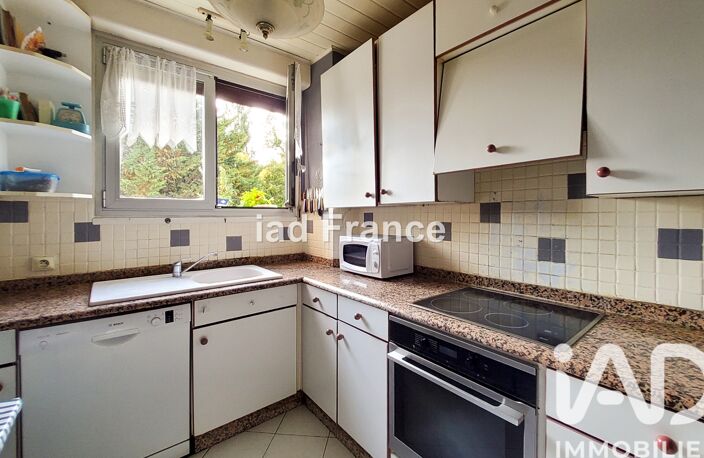 Vente Appartement 5 pièces — photo 4