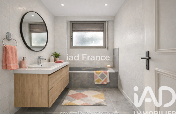 Vente Appartement 5 pièces — photo 5
