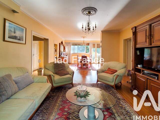 Vente Appartement 5 pièces — photo du bien