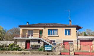 Maison 5 Pièces 114 m² à vendre à Saint-Cyprien (24220)