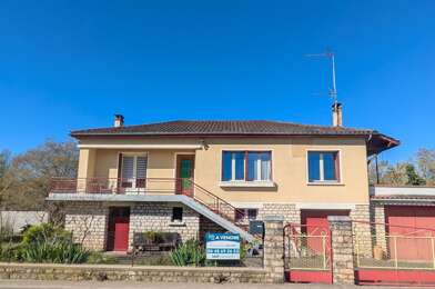 Maison 5 pièces 215000 €