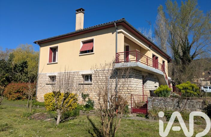 Vente Maison/villa 5 pièces — photo 3
