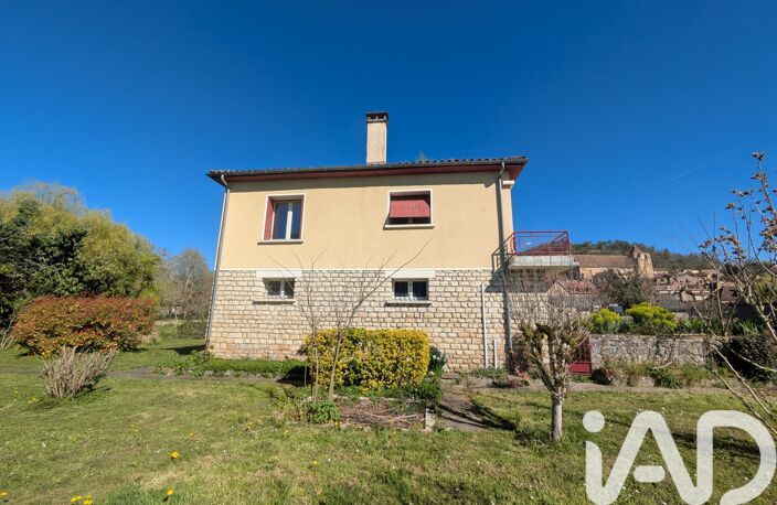 Vente Maison/villa 5 pièces — photo 4