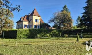 Maison 7 Pièces 160 m² à vendre à Gourdon (46300)