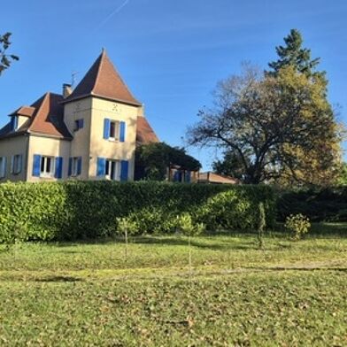 Maison 7 pièces 360000 €