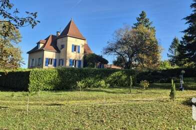 Maison 7 pièces 360000 €
