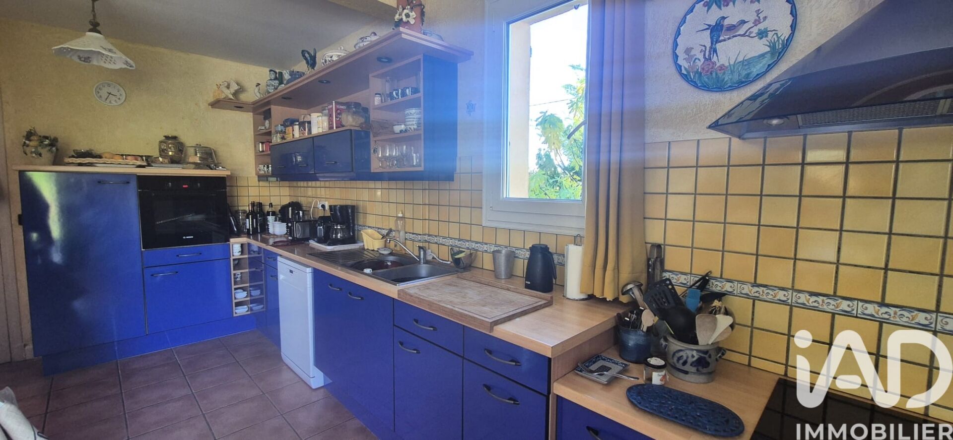 Vente Demeure 7 pièces - Photo 3