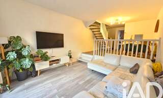 Maison 4 Pièces 83 m² à vendre à Évry-Courcouronnes (91000)