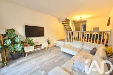 Maison 4 pièces 250000 €