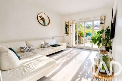Maison 4 pièces 239000 €