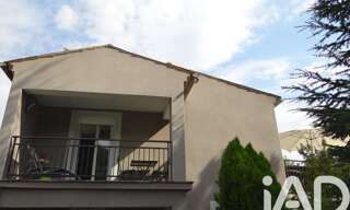 Maison 7 Pièces 156 m² à vendre à Vaison-la-Romaine (84110)