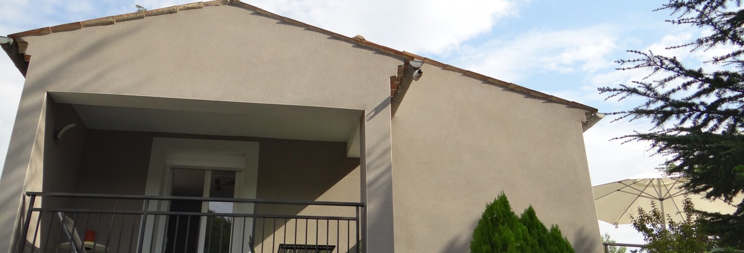 Maison 7 Pièces 156 m² à vendre à Vaison-la-Romaine (84110)