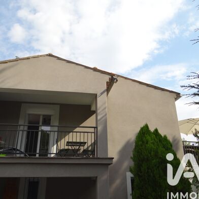 Maison 7 pièces 449000 €