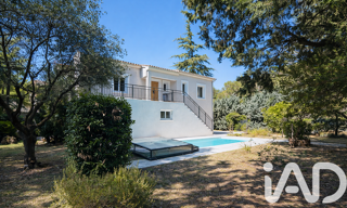 Maison 7 Pièces 156 m² à vendre à Vaison-la-Romaine (84110)