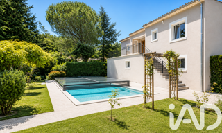 Maison 7 Pièces 156 m² à vendre à Vaison-la-Romaine (84110)