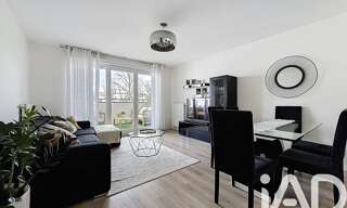 Appartement 3 Pièces 61 m² à vendre à Boussy-Saint-Antoine (91800)