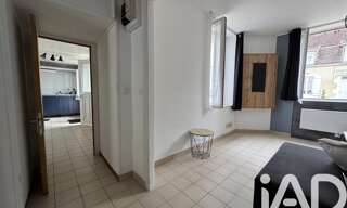 Appartement 1 Pièce 30 m² à vendre à Auxerre (89000)