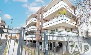 Appartement 4 Pièces 77 m² à vendre à Athis-Mons (91200)