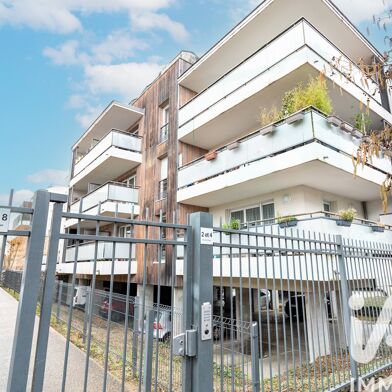 Appartement 4 pièces 228000 €