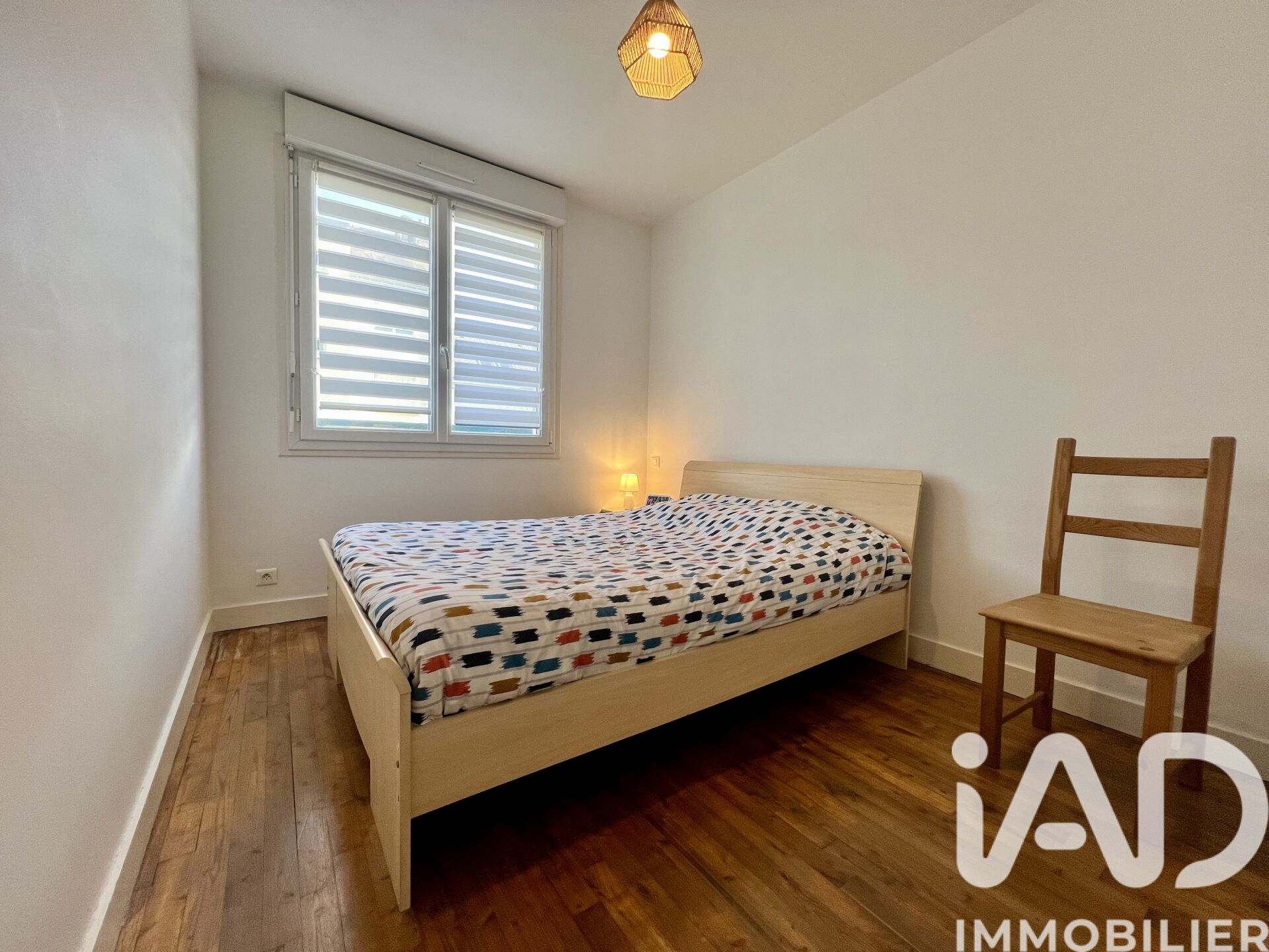 Vente Appartement 3 pièces - Photo 5