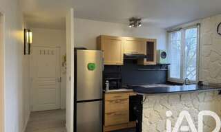 Appartement 2 Pièces 35 m² à louer à Rosny-sous-Bois (93110)