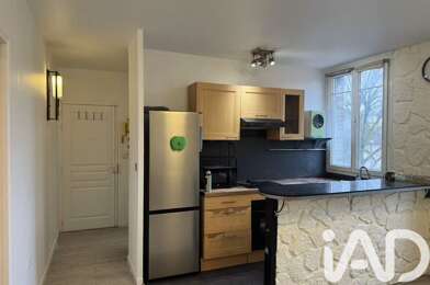 Appartement 2 pièces 950 €