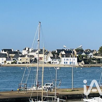 Appartement 3 pièces 361500 €