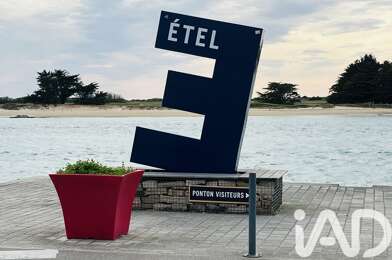 Appartement 3 pièces 344000 €