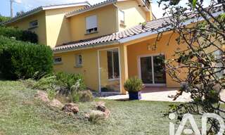 Maison 5 Pièces 140 m² à vendre à Violay (42780)