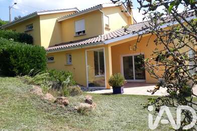 Maison 5 pièces 335000 €