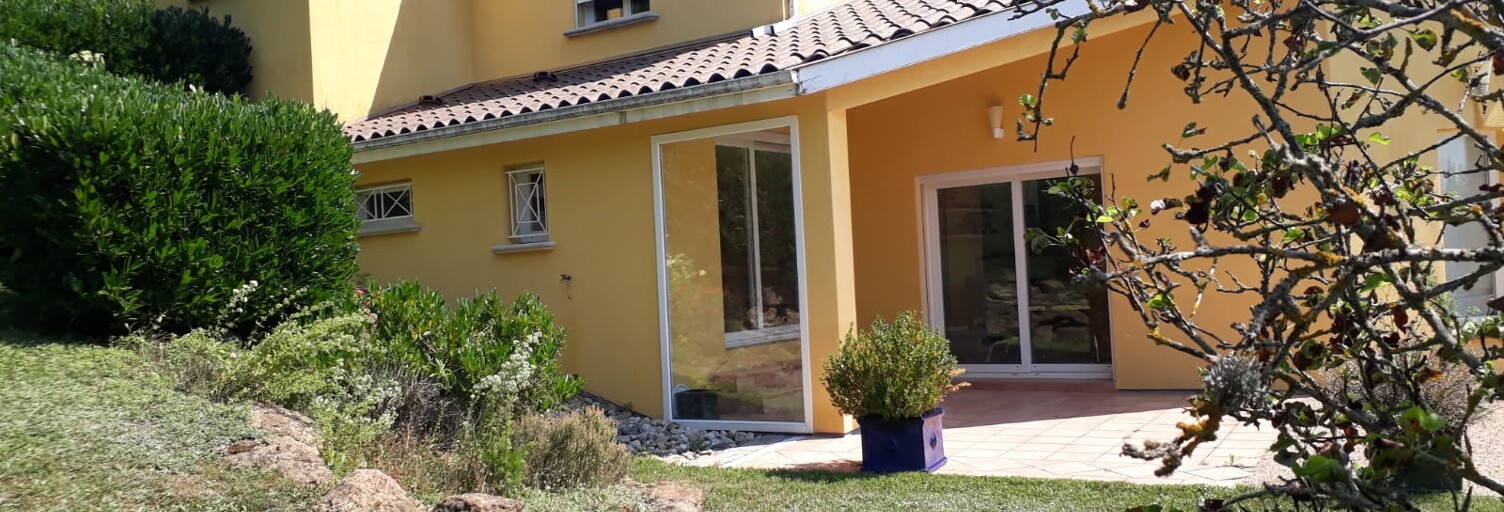 Maison 5 Pièces 140 m² à vendre à Violay (42780)