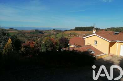 Maison 5 pièces 335000 €