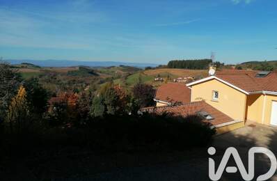 Vente Maison d'architecte 5 pièces — photo du bien