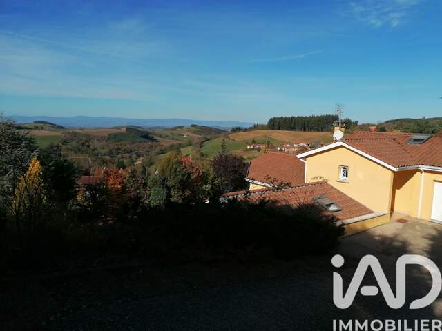 Vente Maison d'architecte 5 pièces — photo du bien