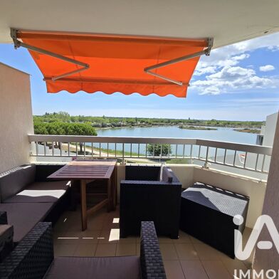 Appartement 2 pièces 212000 €