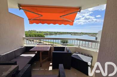 Appartement 2 pièces 212000 €