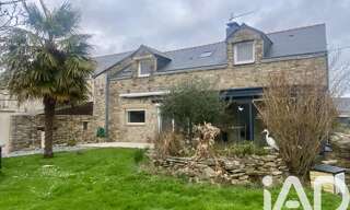 Maison 4 Pièces 112 m² à vendre à Vigneux-de-Bretagne (44360)