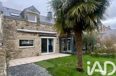 Maison 4 pièces 350000 €