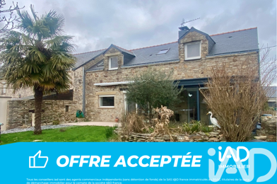 Maison 4 pièces 350000 €