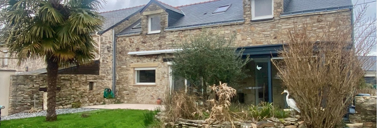 Maison 4 Pièces 112 m² à vendre à Vigneux-de-Bretagne (44360)