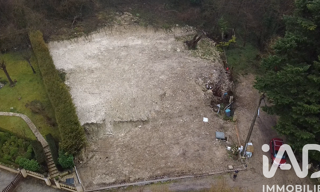 Terrain  1074 m² à vendre à Perdreauville (78200)