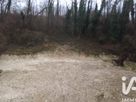 Vente Terrain à bâtir 1 074 m&sup2; — photo 2