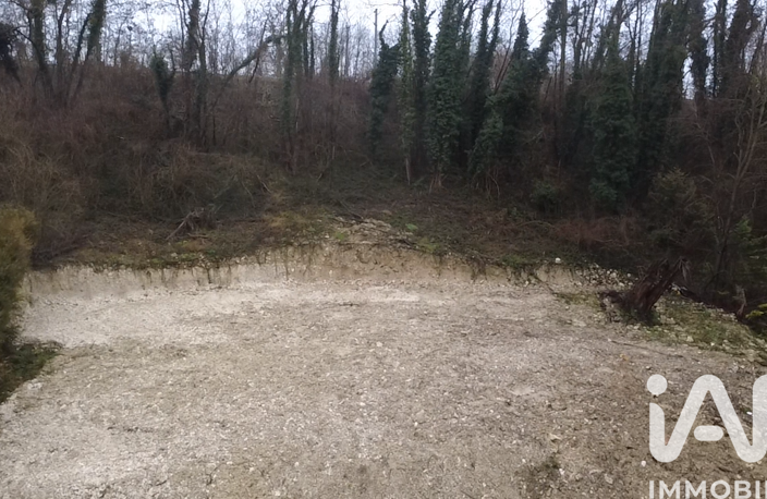 Vente Terrain à bâtir 1 074 m&sup2; — photo 2